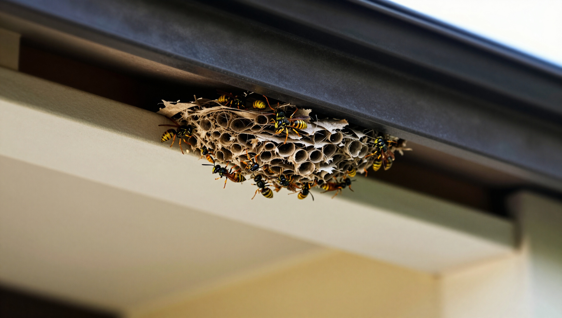 Bees and Wasp Removal in Banksmeadow